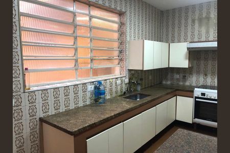 Casa à venda com 3 quartos, 118m² em Chácara Santo Antônio (Zona Sul), São Paulo