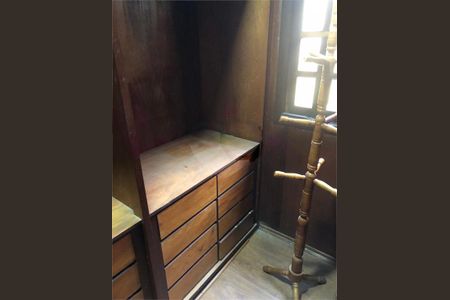 Casa à venda com 3 quartos, 118m² em Chácara Santo Antônio (Zona Sul), São Paulo