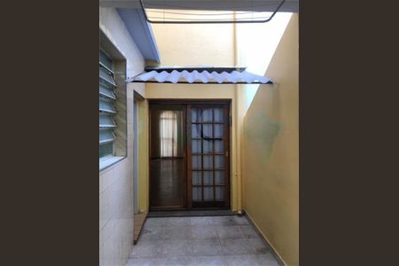 Casa à venda com 118m², 3 quartos e 2 vagas