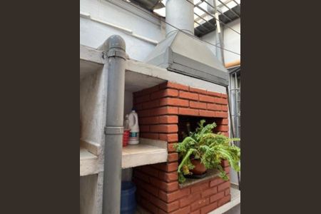 Foto 08 de casa à venda com 2 quartos, 117m² em Vila Gumercindo, São Paulo