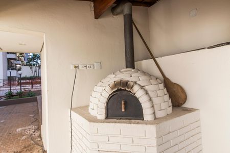 Apartamento para alugar com 74m², 3 quartos e 1 vagaÁrea gourmet