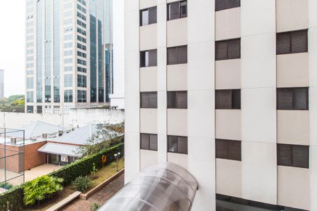 Apartamento para alugar com 74m², 3 quartos e 1 vagaVista da Suíte