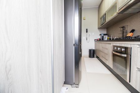 Apartamento para alugar com 74m², 3 quartos e 1 vagaÁrea de Serviço