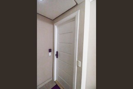 Apartamento para alugar com 74m², 3 quartos e 1 vagaEntrada