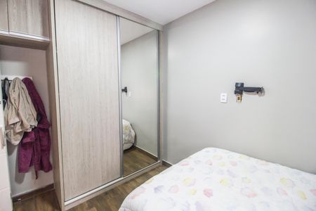 Apartamento para alugar com 74m², 3 quartos e 1 vagaQuarto 3