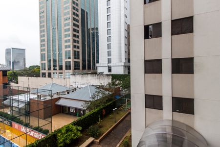 Apartamento para alugar com 74m², 3 quartos e 1 vagaVista do Quarto 2