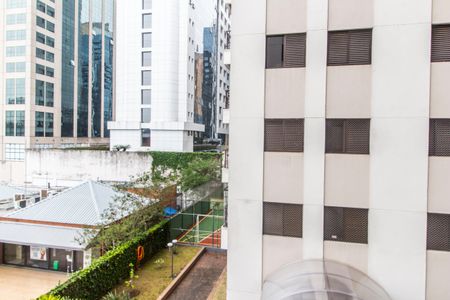 Apartamento para alugar com 74m², 3 quartos e 1 vagaVista do Quarto 3