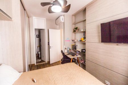 Apartamento para alugar com 74m², 3 quartos e 1 vagaSuíte