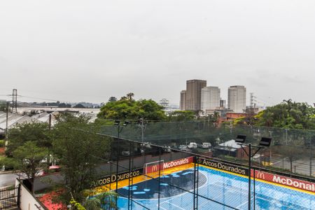 Apartamento para alugar com 74m², 3 quartos e 1 vagaVista da Varanda