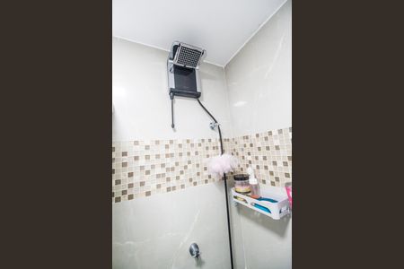 Apartamento para alugar com 74m², 3 quartos e 1 vagaBanheiro 2