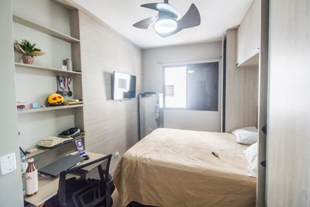 Apartamento para alugar com 74m², 3 quartos e 1 vagaQuarto 2