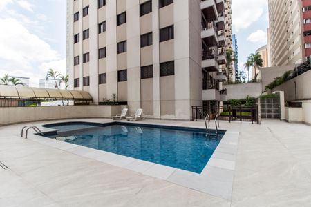 Apartamento para alugar com 74m², 3 quartos e 1 vagaPiscina