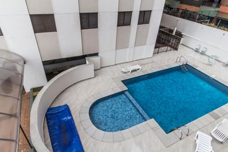 Apartamento para alugar com 74m², 3 quartos e 1 vagaVista da Suíte