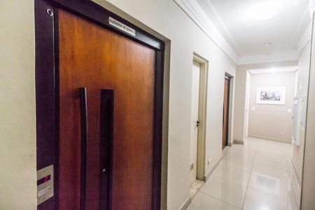 Apartamento para alugar com 74m², 3 quartos e 1 vagaEntrada