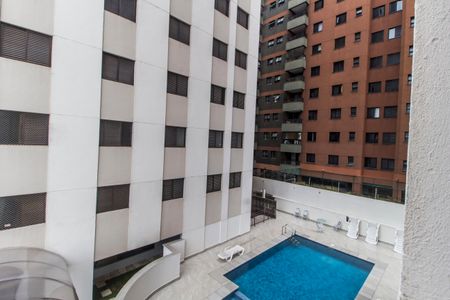 Apartamento para alugar com 74m², 3 quartos e 1 vagaVista do Quarto 2
