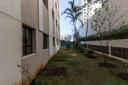 Apartamento para alugar com 74m², 3 quartos e 1 vagaEntrada