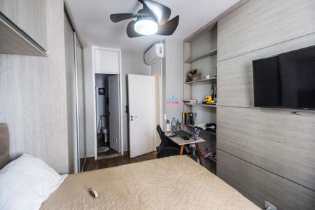 Apartamento para alugar com 74m², 3 quartos e 1 vagaSuíte