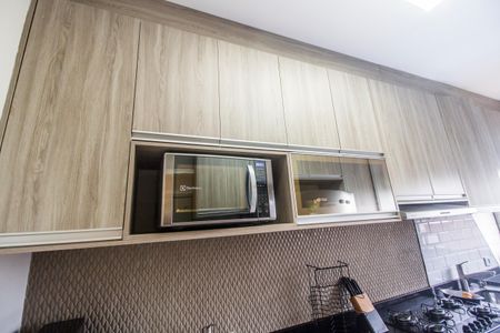 Apartamento para alugar com 74m², 3 quartos e 1 vagaCozinha