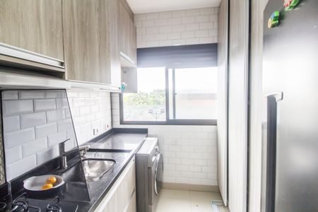 Apartamento para alugar com 74m², 3 quartos e 1 vagaÁrea de Serviço
