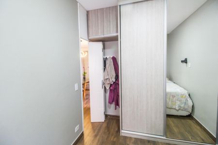 Apartamento para alugar com 74m², 3 quartos e 1 vagaQuarto 3