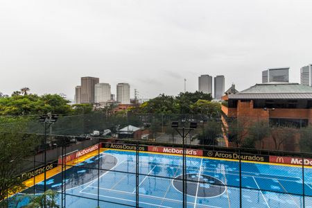 Apartamento para alugar com 74m², 3 quartos e 1 vagaVista