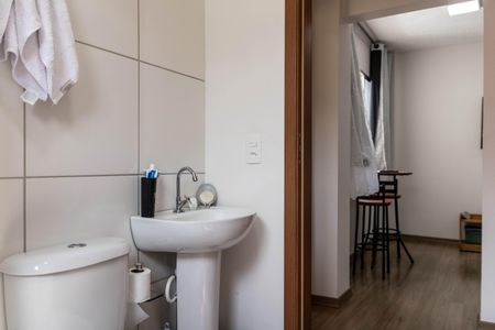 Apartamento para alugar com 49m², 2 quartos e 1 vagaBanheiro
