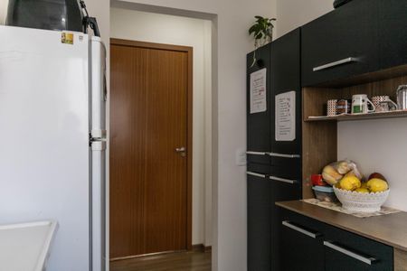 Apartamento para alugar com 49m², 2 quartos e 1 vagaCozinha