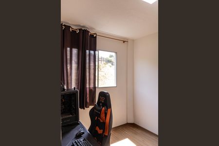 Apartamento para alugar com 49m², 2 quartos e 1 vagaQuarto 2