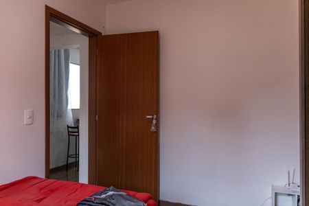Apartamento para alugar com 49m², 2 quartos e 1 vagaQuarto 1