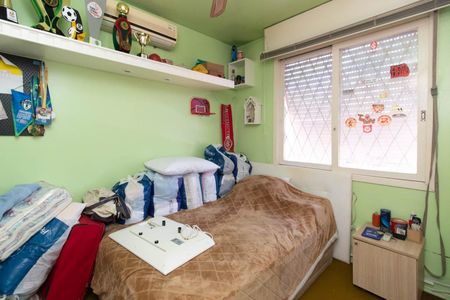 Casa à venda com 120m², 3 quartos e 2 vagasQuarto 3