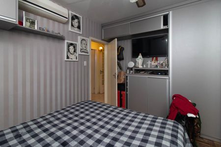 Casa à venda com 120m², 3 quartos e 2 vagasQuarto 2