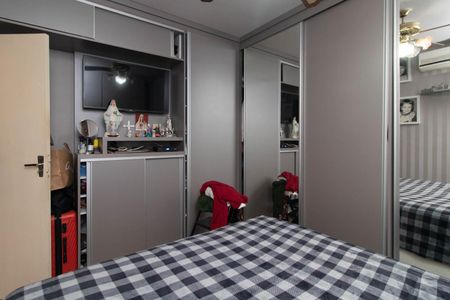 Casa à venda com 120m², 3 quartos e 2 vagasQuarto 2