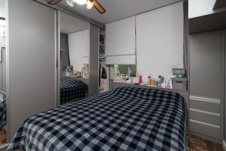 Casa à venda com 120m², 3 quartos e 2 vagasQuarto 2