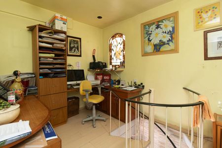 Casa à venda com 120m², 3 quartos e 2 vagasSala 2