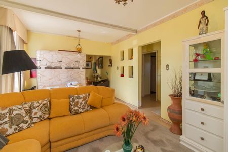 Casa à venda com 120m², 3 quartos e 2 vagasSala 2