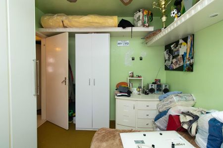 Casa à venda com 120m², 3 quartos e 2 vagasQuarto 3