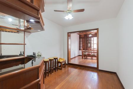 Sala de apartamento à venda com 3 quartos, 173m² em Vila Isabel, Rio de Janeiro