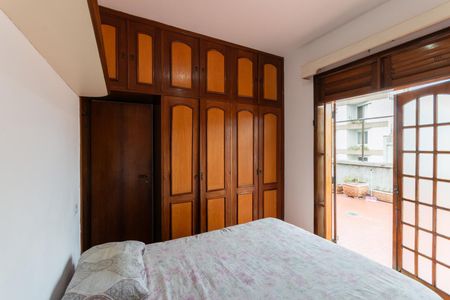 Apartamento à venda com 173m², 3 quartos e 1 vagaQuarto 1