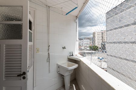 Apartamento à venda com 173m², 3 quartos e 1 vagaÁrea de Serviço