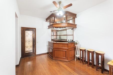 Apartamento à venda com 173m², 3 quartos e 1 vagaSala