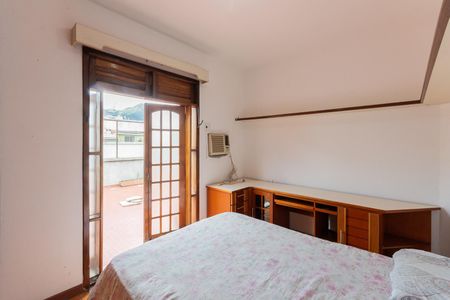 Apartamento à venda com 173m², 3 quartos e 1 vagaQuarto 1