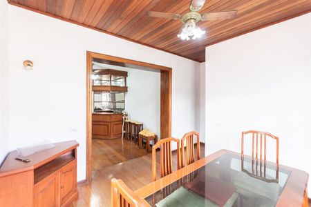 Sala de apartamento à venda com 3 quartos, 173m² em Vila Isabel, Rio de Janeiro