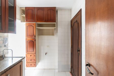 Apartamento à venda com 173m², 3 quartos e 1 vagaCozinha