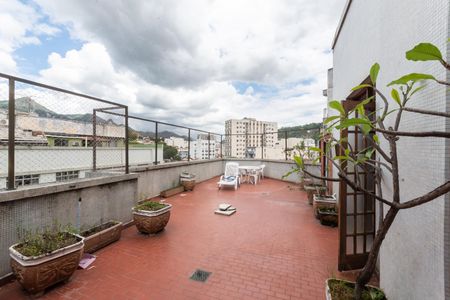 Apartamento à venda com 173m², 3 quartos e 1 vagaVaranda da Sala