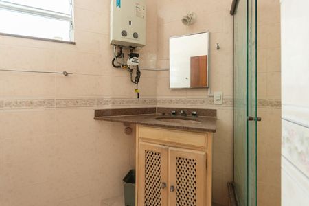 Apartamento à venda com 173m², 3 quartos e 1 vagaBanheiro