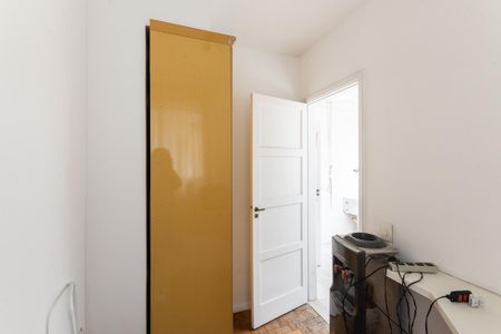 Apartamento à venda com 173m², 3 quartos e 1 vagaQuarto de Serviço