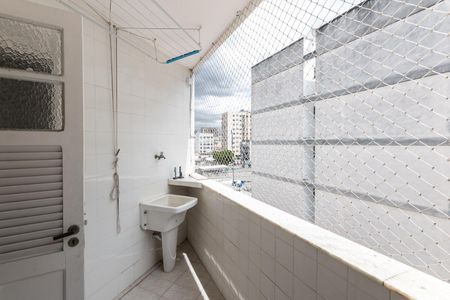 Apartamento à venda com 173m², 3 quartos e 1 vagaÁrea de Serviço