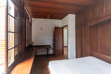 Apartamento à venda com 173m², 3 quartos e 1 vagaQuarto 3