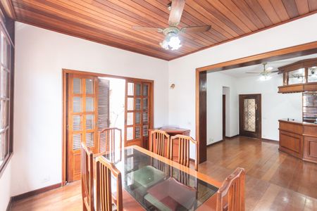 Apartamento à venda com 173m², 3 quartos e 1 vagaSala