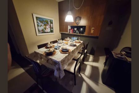 Apartamento à venda com 69m², 2 quartos e 1 vaga